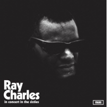 Charles, Ray - In Concert In the Sixties
