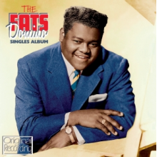 Domino, Fats - Fats Domino Singles Album