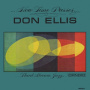 Ellis, Don - How Time Passes