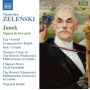 Henryk Wieniawski Philharmonic Orchestra In Lublin - Wladyslaw Zelenski: Janek