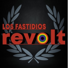 Los Fastidios - Revolt