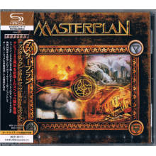 Masterplan - Masterplan
