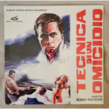 Poitevin, Robby - Tecnica Di Un Omicidio