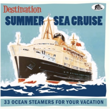 V/A - Destination Summer Sea Cruise