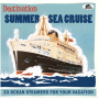 V/A - Destination Summer Sea Cruise