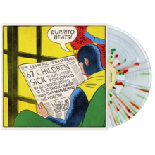 Esoteric - Burrito Beats