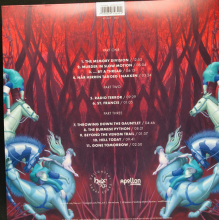 Hex A.D. - Delightful Sharp Edges