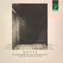 Mattioli, Giuliano Marco - Notte - Solo Harp Nocturnal Works of the 20th Century