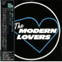 Modern Lovers - Modern Lovers