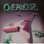 Overdose - To the Top