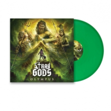 Stray Gods - Olympus