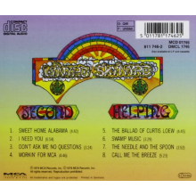 Lynyrd Skynyrd - Second Helping