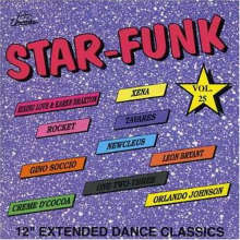V/A - Star Funk Vol.25
