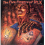 V/A - Five Fingers of Dr. X