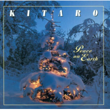 Kitaro - Peace On Earth