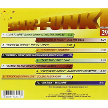 V/A - Star Funk Vol.29