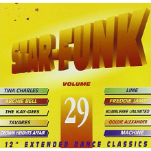 V/A - Star Funk Vol.29