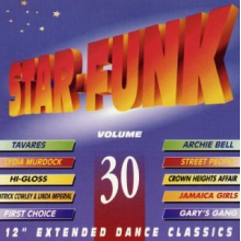 V/A - Star Funk Vol.30
