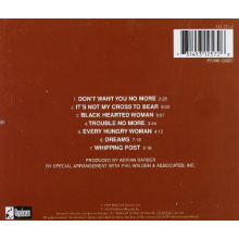 Allman Brothers Band - Allman Brothers Band