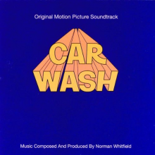 Whitfield, Norman - Car Wash