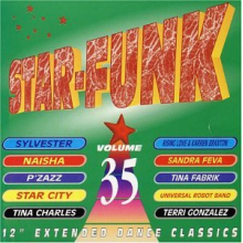 V/A - Star Funk Vol.35