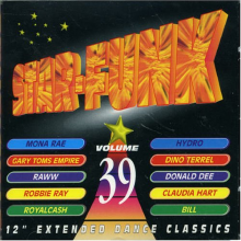 V/A - Star Funk Vol.39