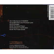 Year of Our Lord - Frozen Divide