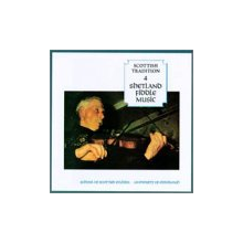 V/A - Shetland Fiddle Music