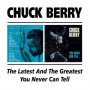 Berry, Chuck - Latest and Greatest/You Never Can Tell