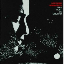 Simmonds, Stephen - This Must Be Ground