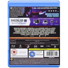 Movie - John Wick