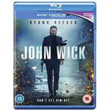 Movie - John Wick