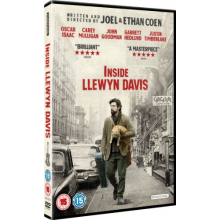 Movie - Inside Llewyn Davis
