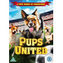Movie - Pups United