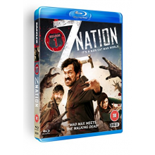 Tv Series - Z Nation - Season 1