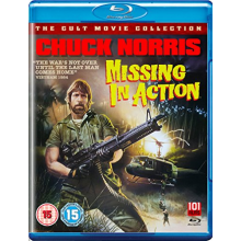 Movie - Missing In Action