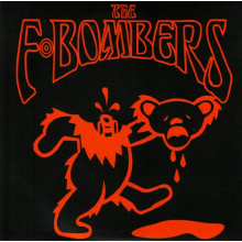F-Bombers - Split