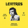 Levitros - Kara Kaslar -10"-