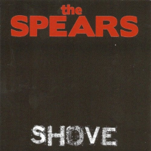 Spears - Shove