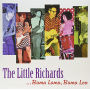 Little Richards - Bama Lama, Bama Loo