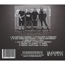 Condemnatory - (R)Evolutionar Atervandsgrand