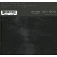 Secrets of the Moon - Sun