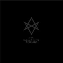 Secrets of the Moon - Thelema Rising