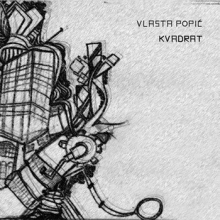 Vlasta Popic - Kvadrat