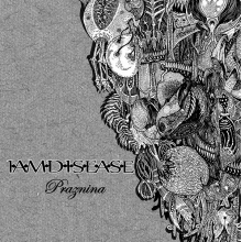 Iamdisease - Praznina