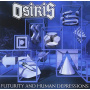 Osiris - Futurity and Human Depressions