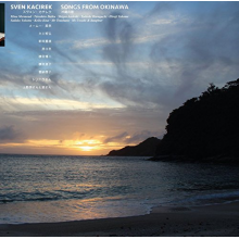 Kacirek, Sven - Songs From Okinawa