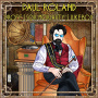 Roland, Paul - Professor Moriarty's Jukebox