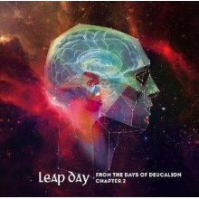 Leap Day - From the Days of Deucalion Chapter 2