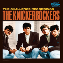 Knickerbockers - Challenge Recordings
